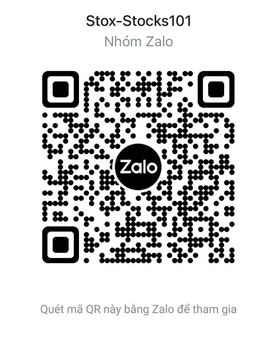 Tham gia nhóm zalo để nhận được tư vấn
